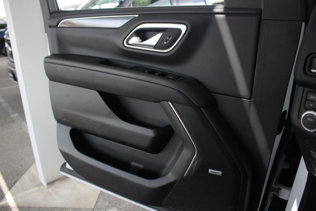 2024 Gmc Yukon XL AT4 photo 16