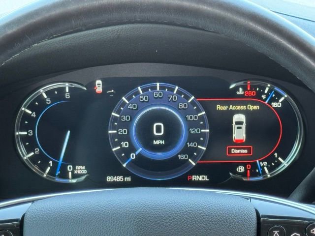 2020 Cadillac Escalade ESV Premium Luxury photo 3