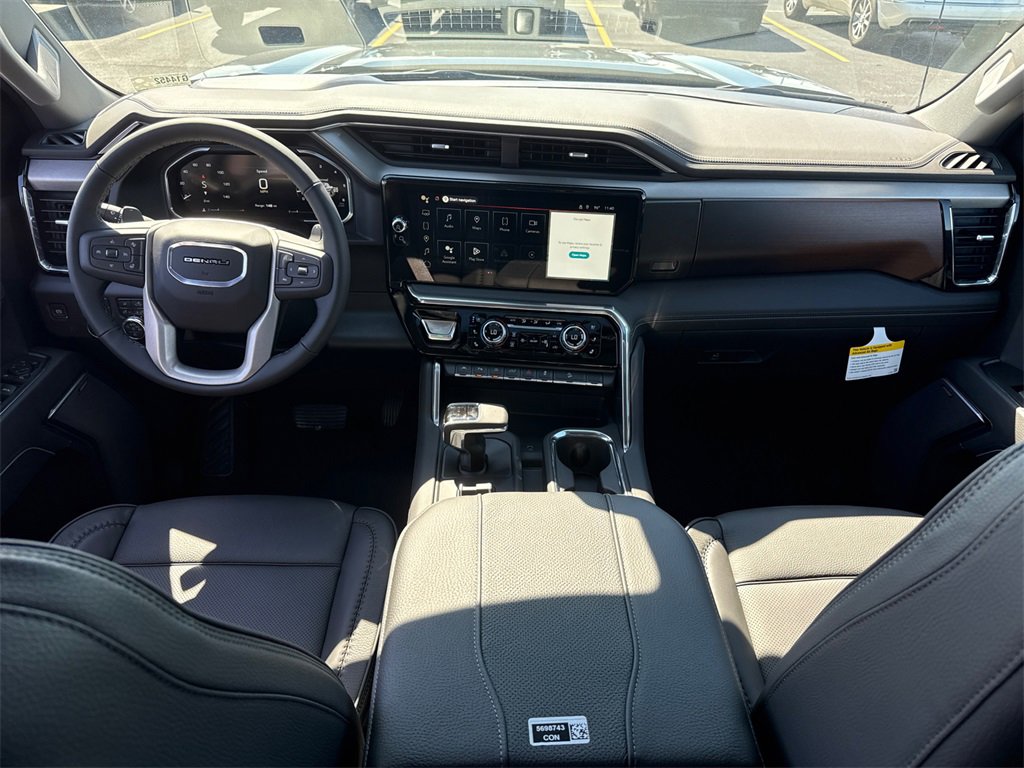 2026 Gmc Sierra 1500 Denali photo 29