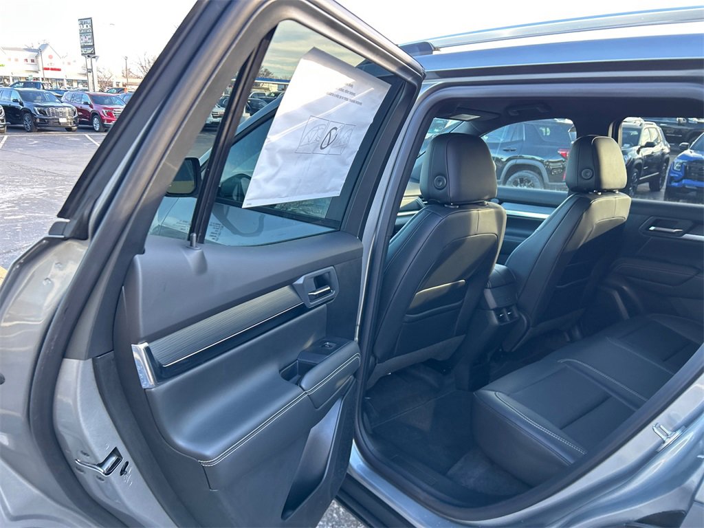 2026 GMC TERRAIN - Image 30