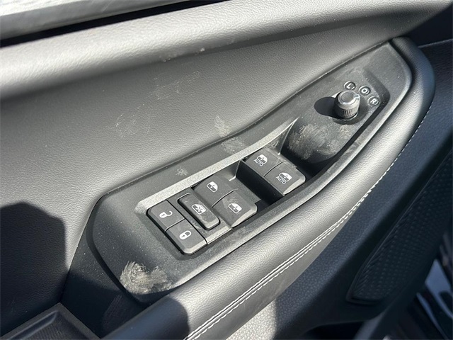 2025 Jeep Grand Cherokee Altitude X photo 14