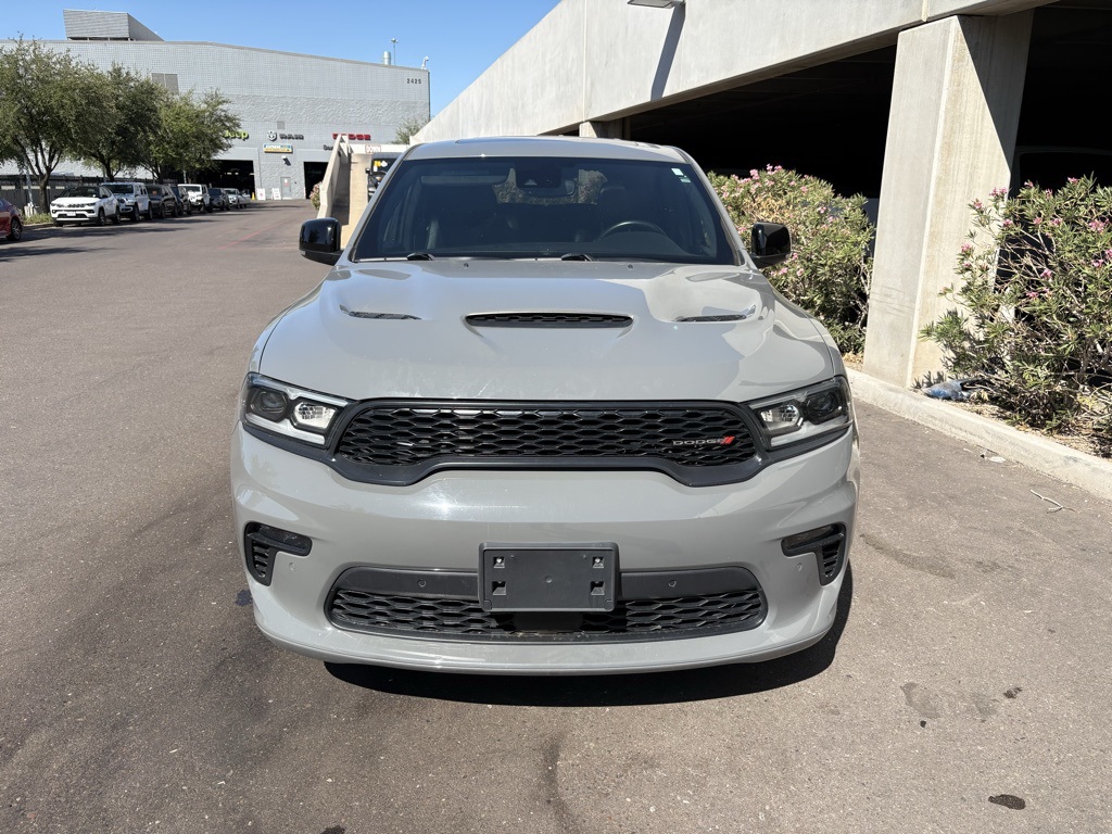 2022 Dodge Durango R/T photo 3