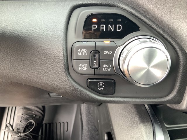 2026 Ram 1500 Laramie photo 38