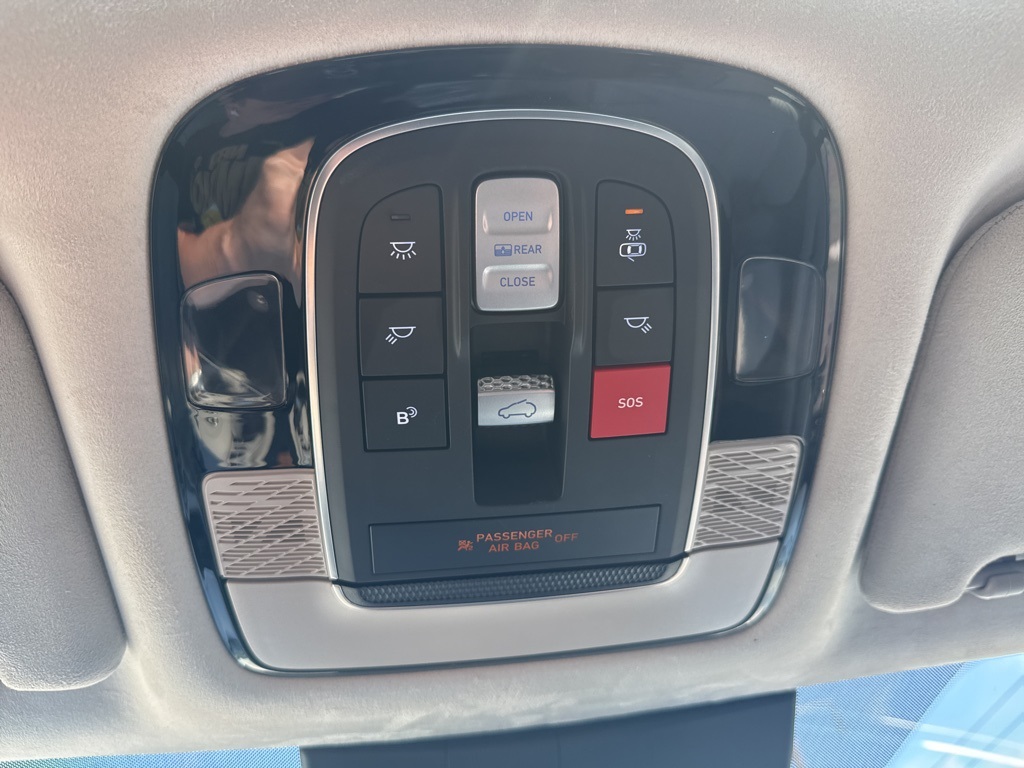 2024 Hyundai Palisade Calligraphy photo 16