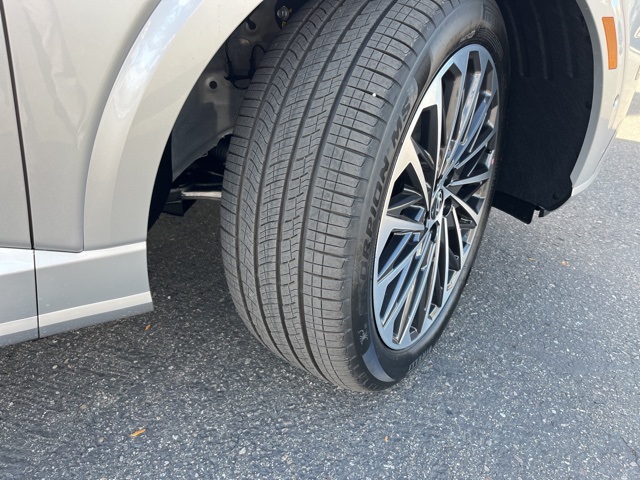 2026 Hyundai Palisade Calligraphy photo 26