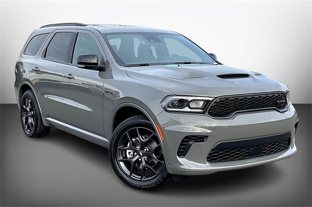 2026 Dodge Durango GT HEMI Plus V8's photo