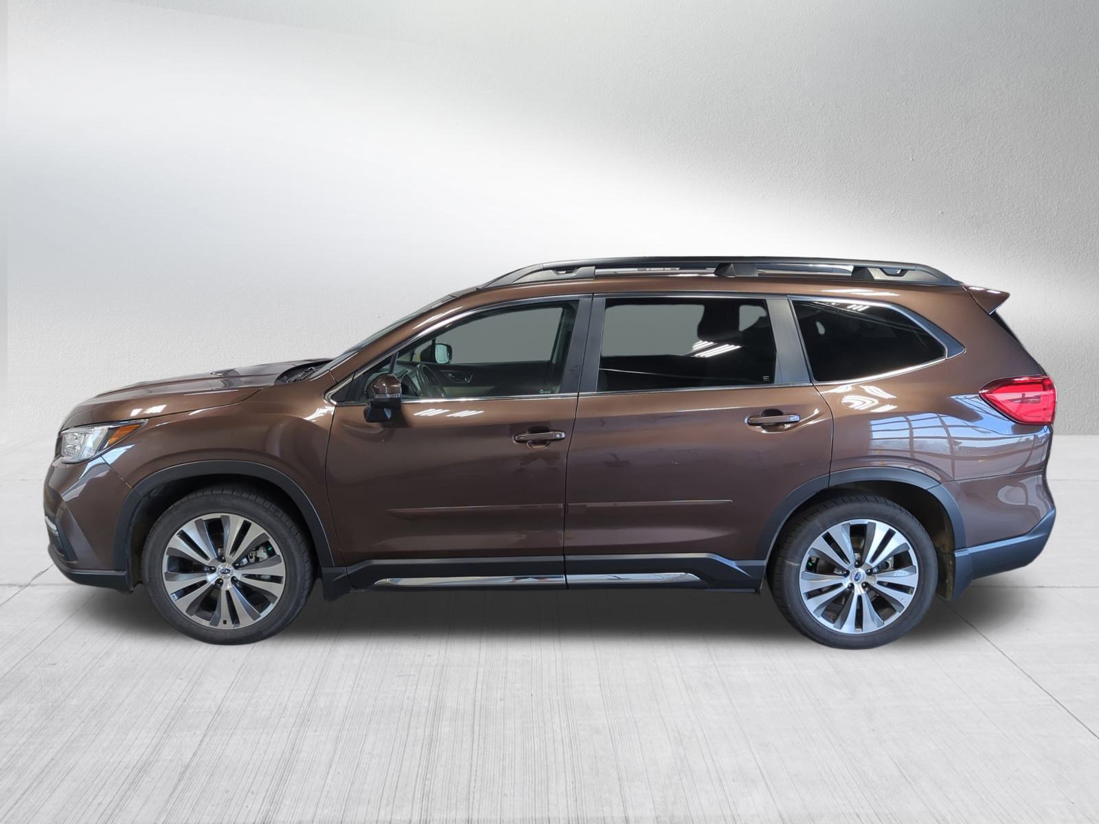 2019 Subaru Ascent Limited photo 4