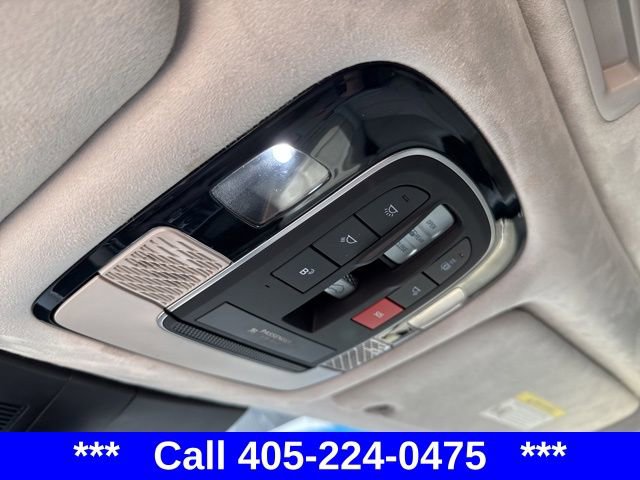 2024 Hyundai Palisade Calligraphy photo 15