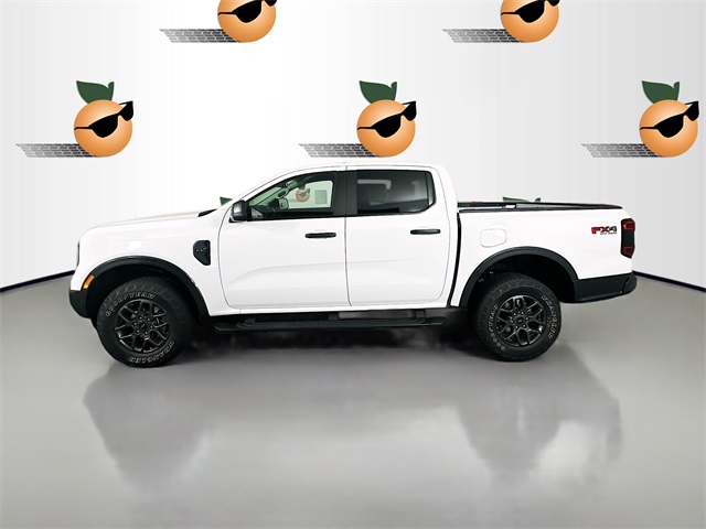 2024 Ford Ranger XLT photo 4