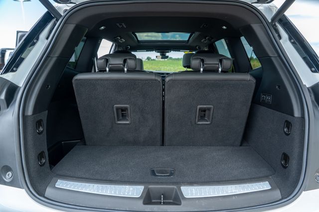 2023 Cadillac XT6 Sport photo 15