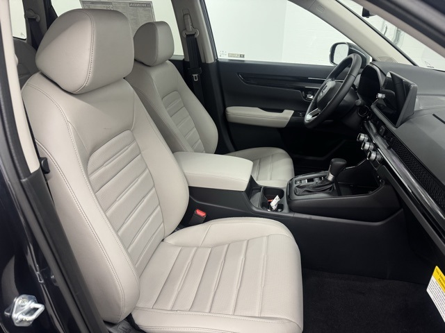 2026 Honda CR-V EX-L photo 9