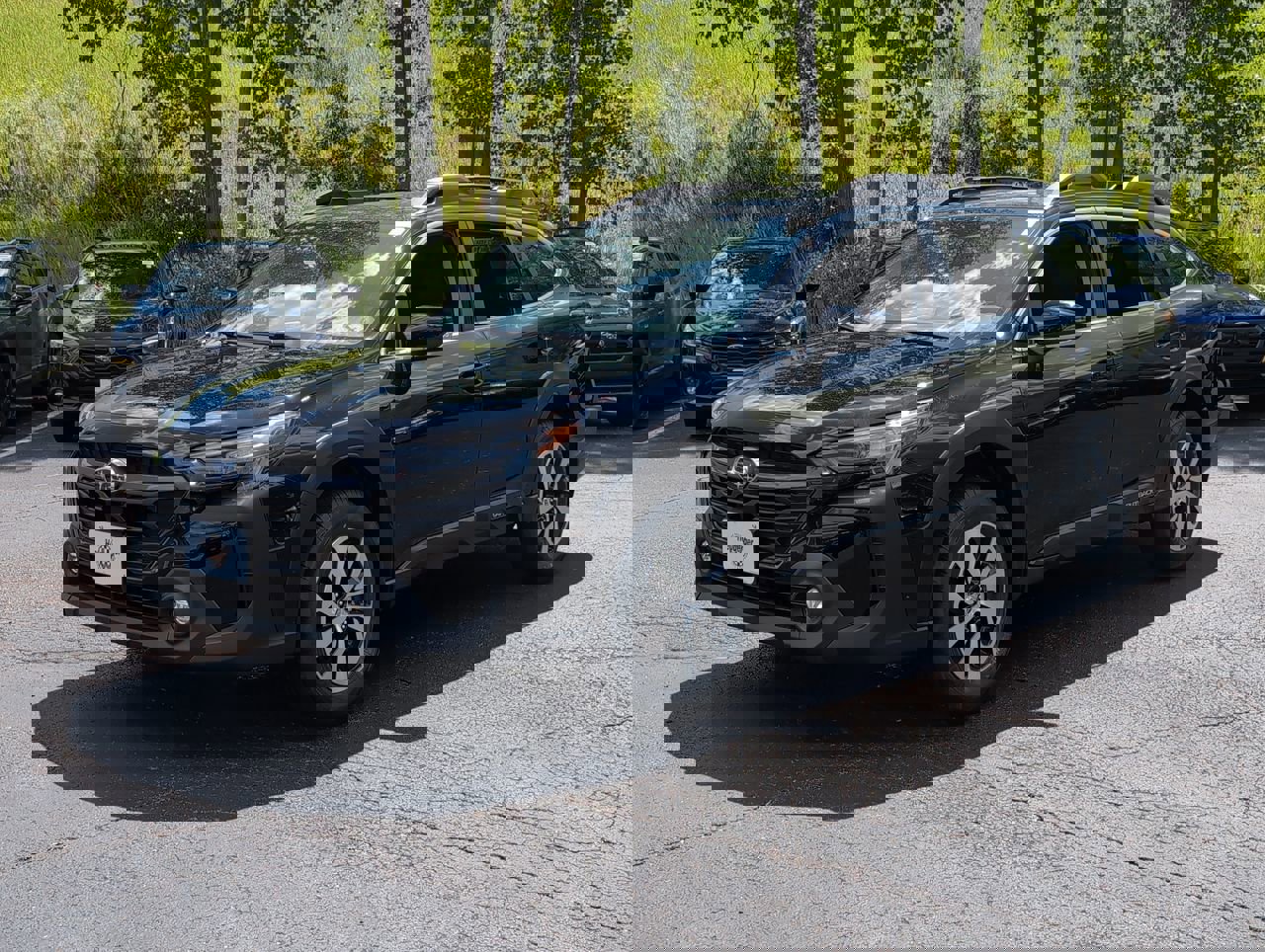2025 Subaru Outback Premium photo 2