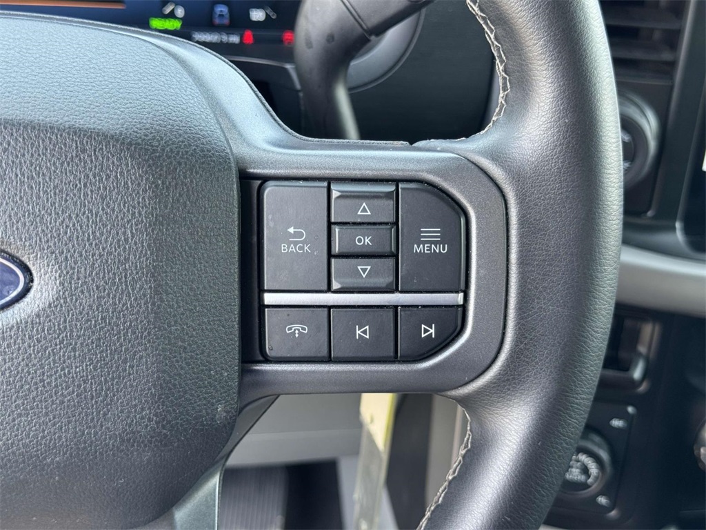 2024 Ford F-150 XLT photo 23