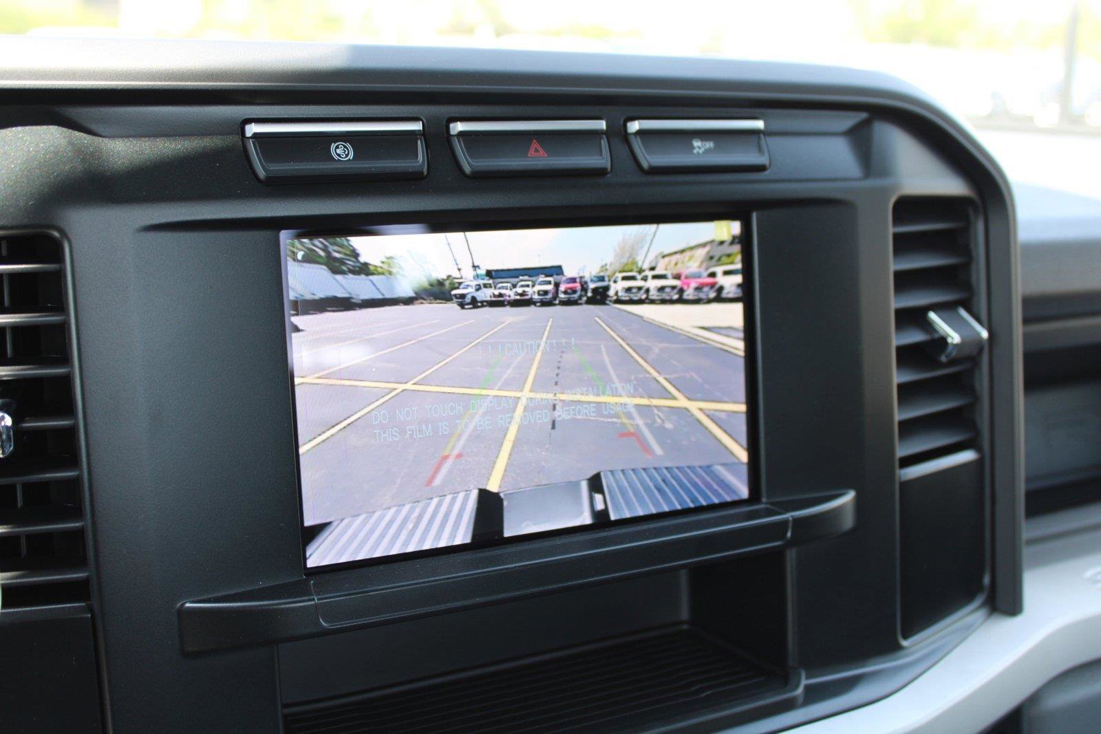 2023 Ford F-250 XL photo 20