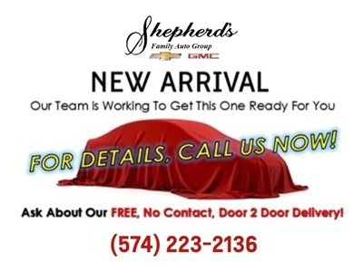 2009 Buick LaCrosse CX's photo