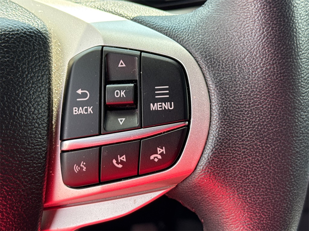 2023 Ford Explorer XLT photo 26