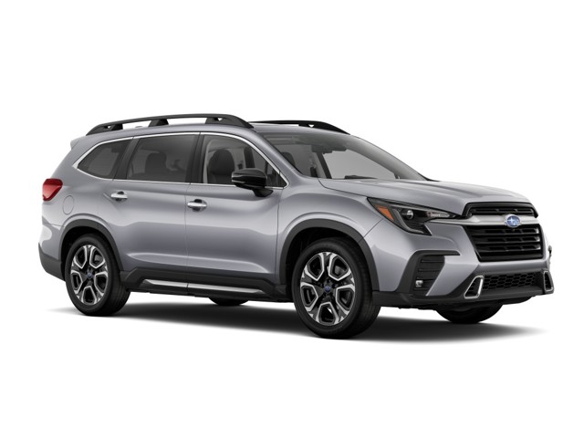 2026 Subaru Ascent Touring's photo