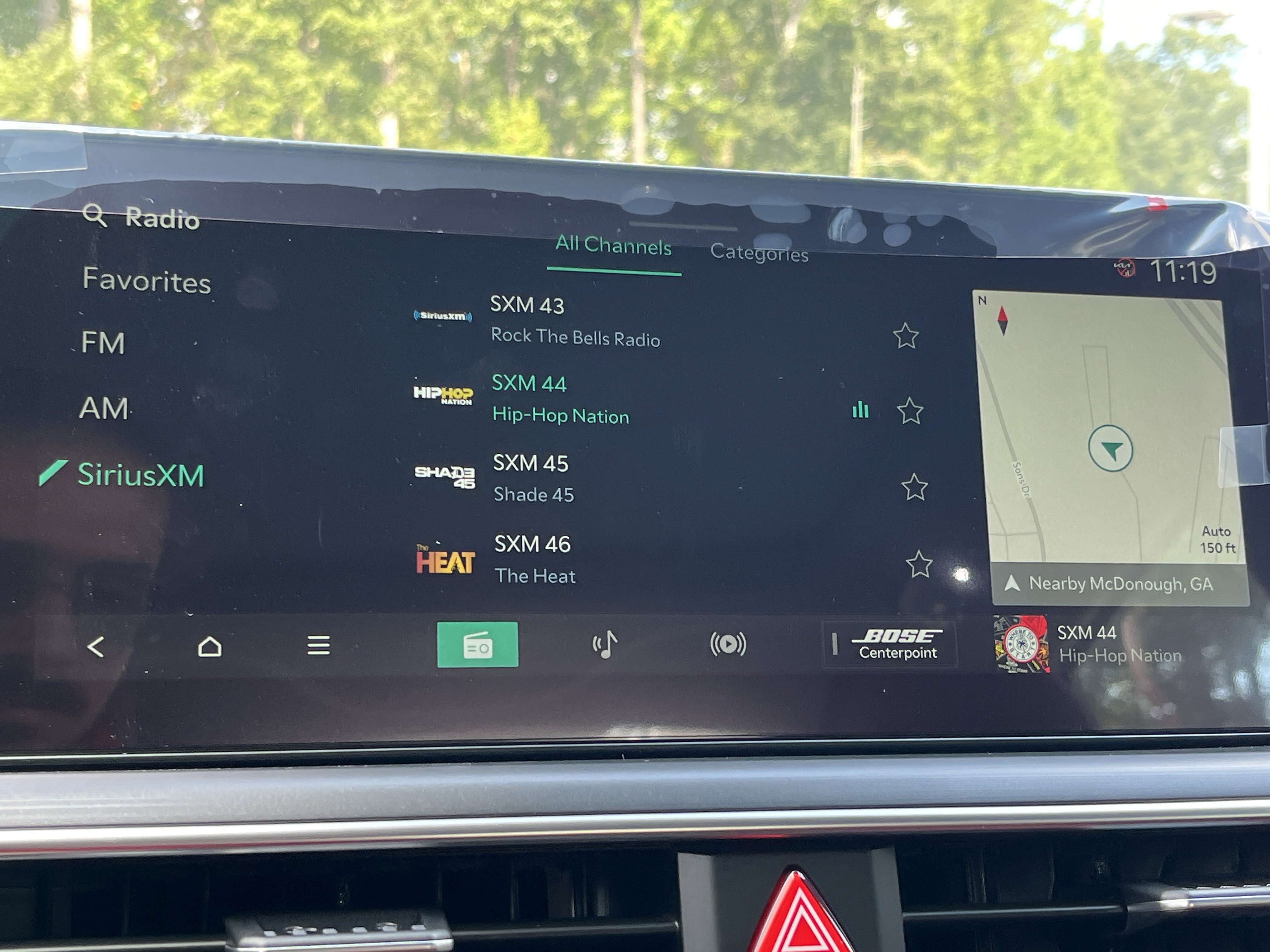 2026 Kia K5 GT-Line photo 4