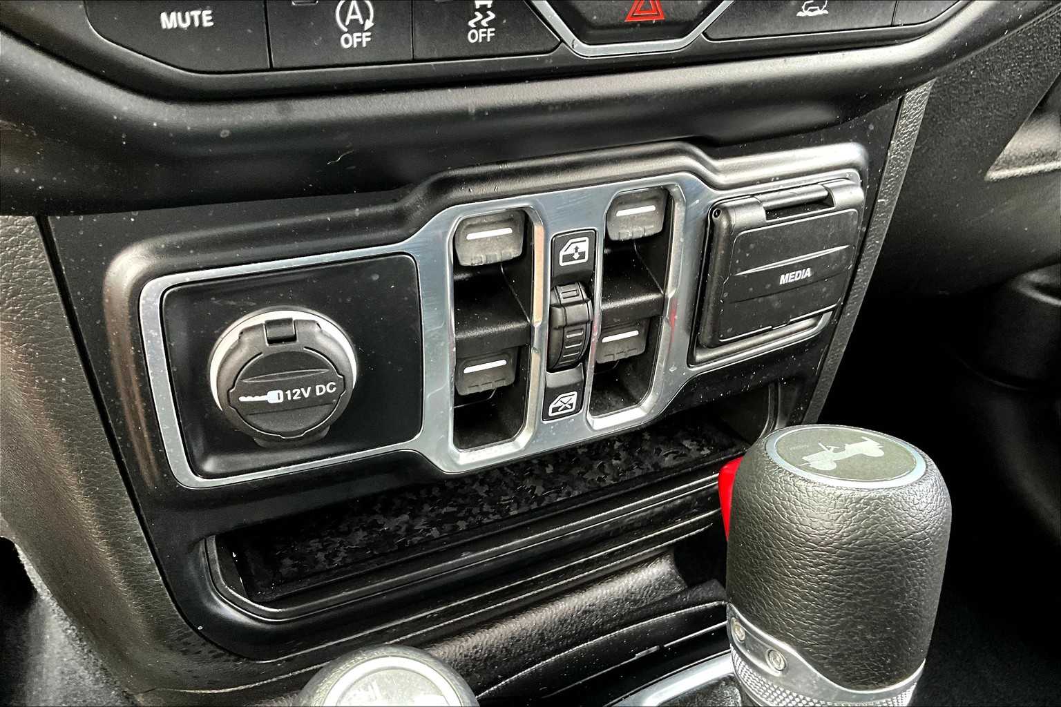 2022 Jeep Wrangler Unlimited Sport S photo 28