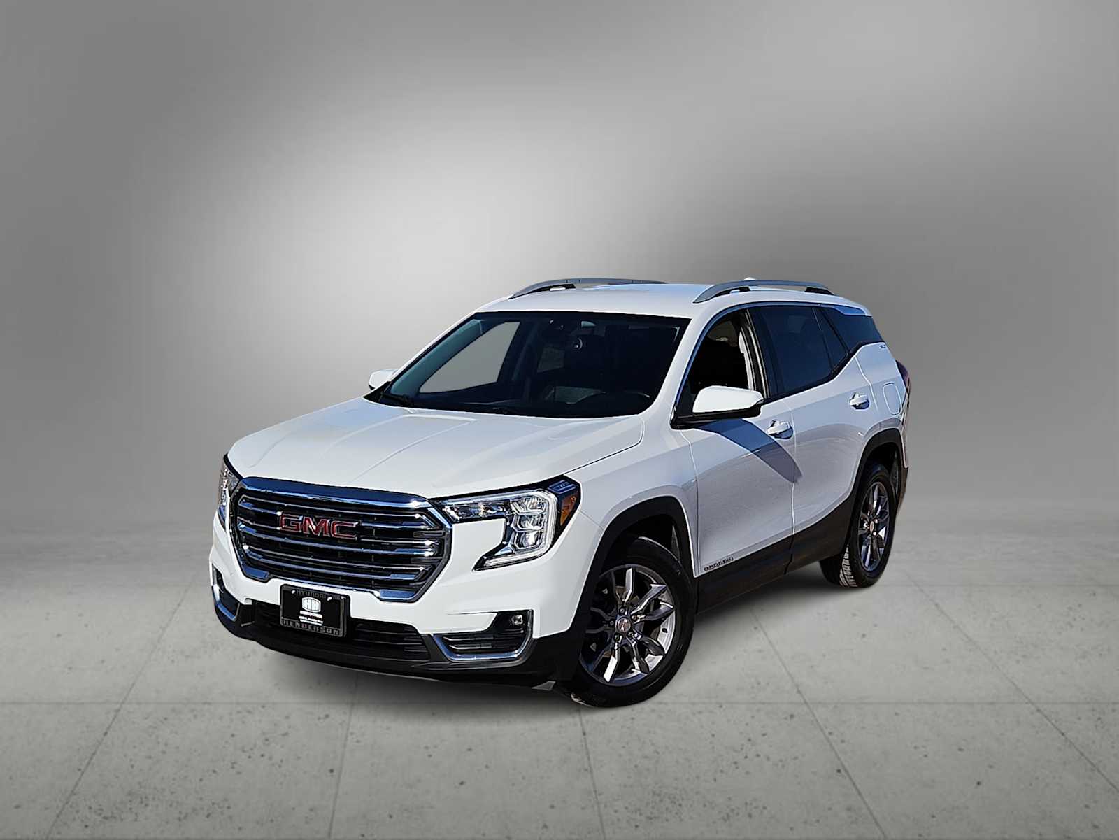 2022 GMC Terrain SLT's photo