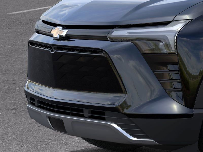 2026 Chevrolet Blazer EV photo 11