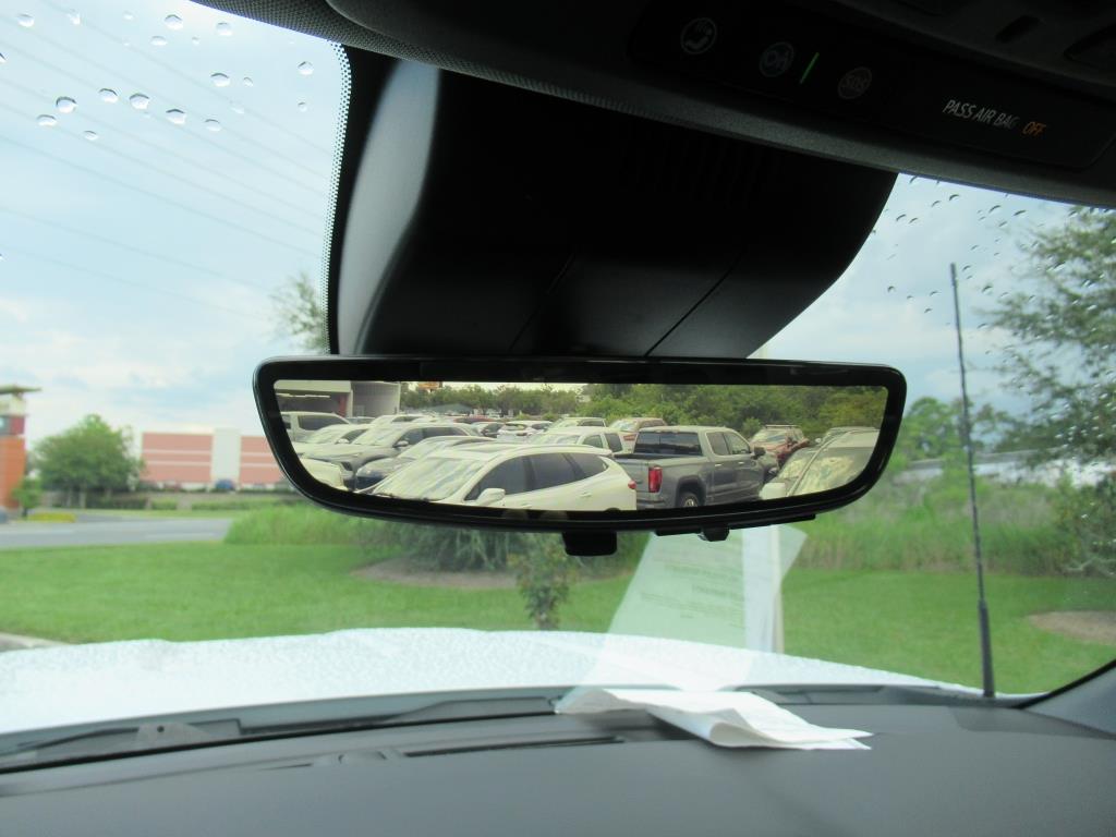 2024 Gmc Sierra HD Denali photo 25