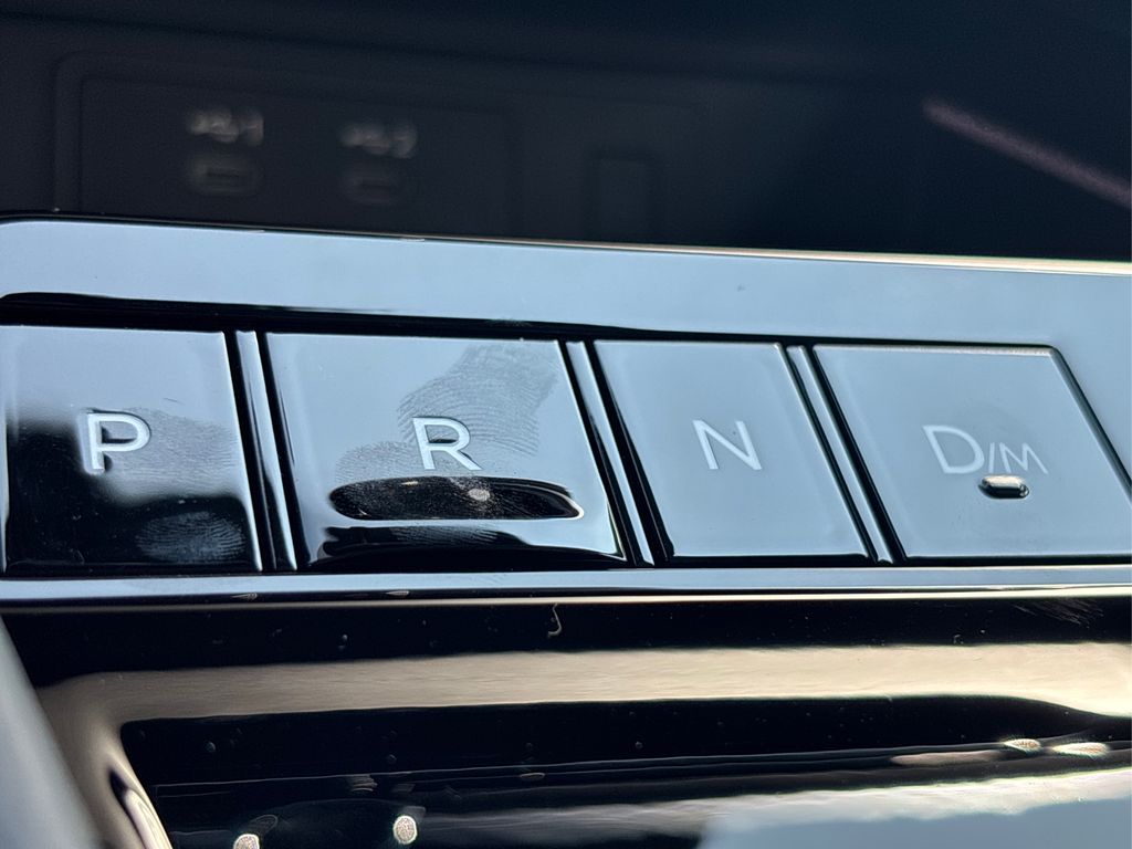 2025 Nissan Murano SL photo 31
