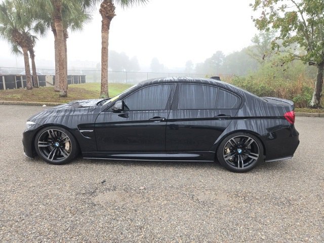 2015 Bmw M3 3 photo 2
