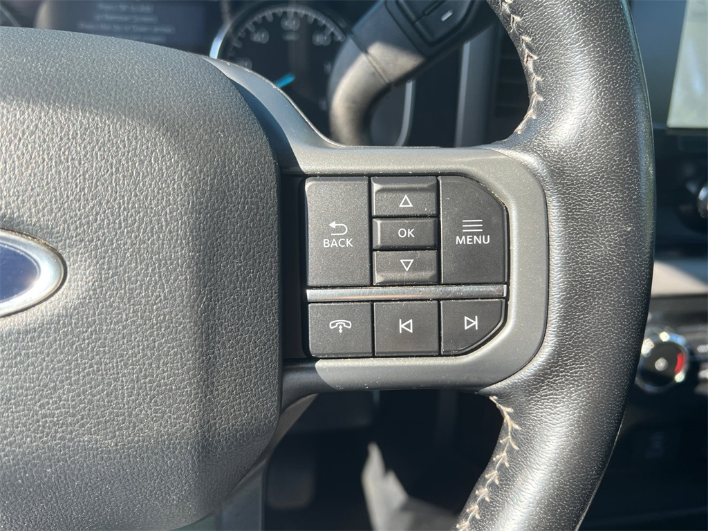 2022 Ford F-150 XLT photo 16