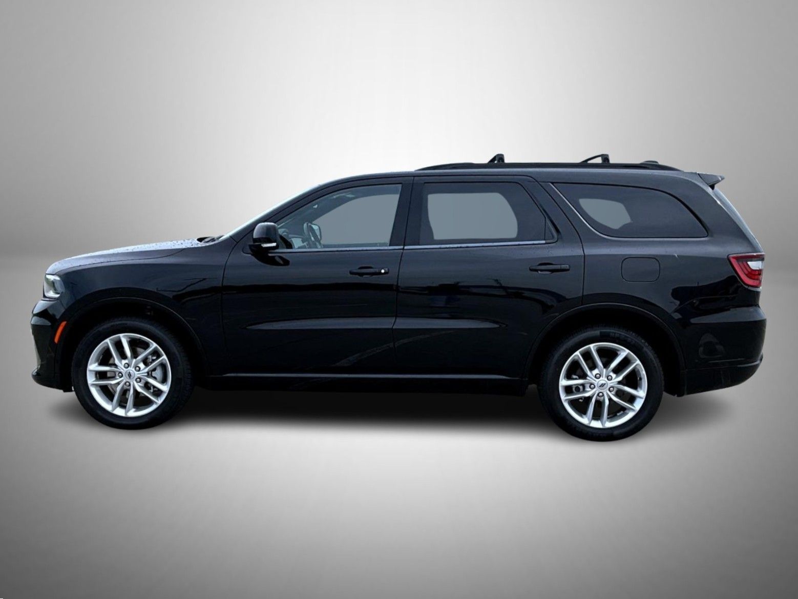 2023 Dodge Durango GT Plus photo 5