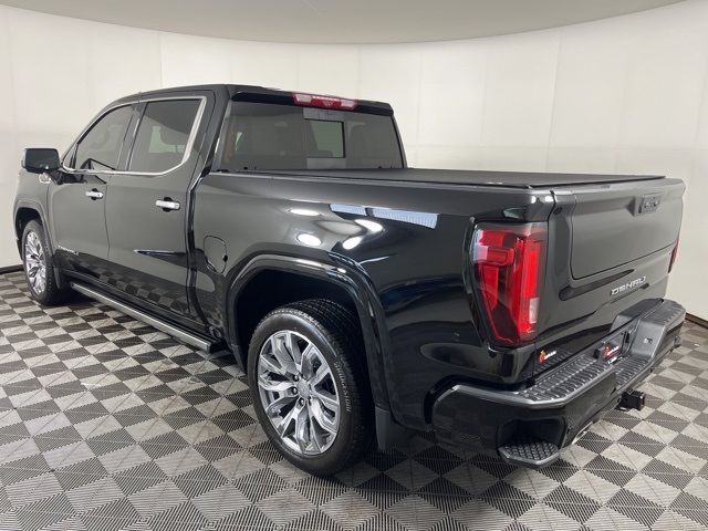2024 Gmc Sierra 1500 Denali photo 4