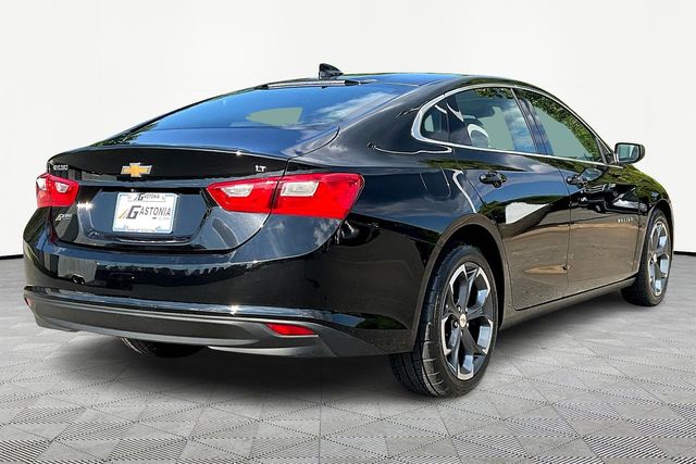 2023 Chevrolet Malibu 1LT photo 5