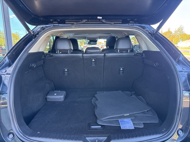 2023 Mazda CX-5 2.5 S Preferred photo 3