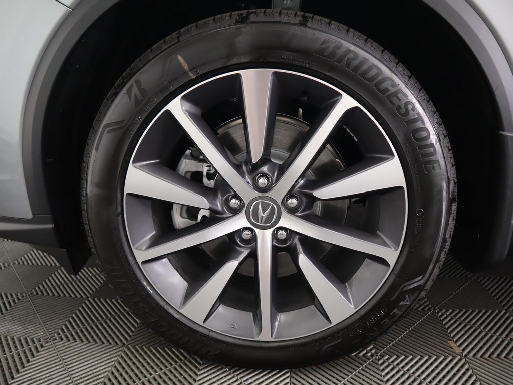 2026 Acura MDX Technology photo 32