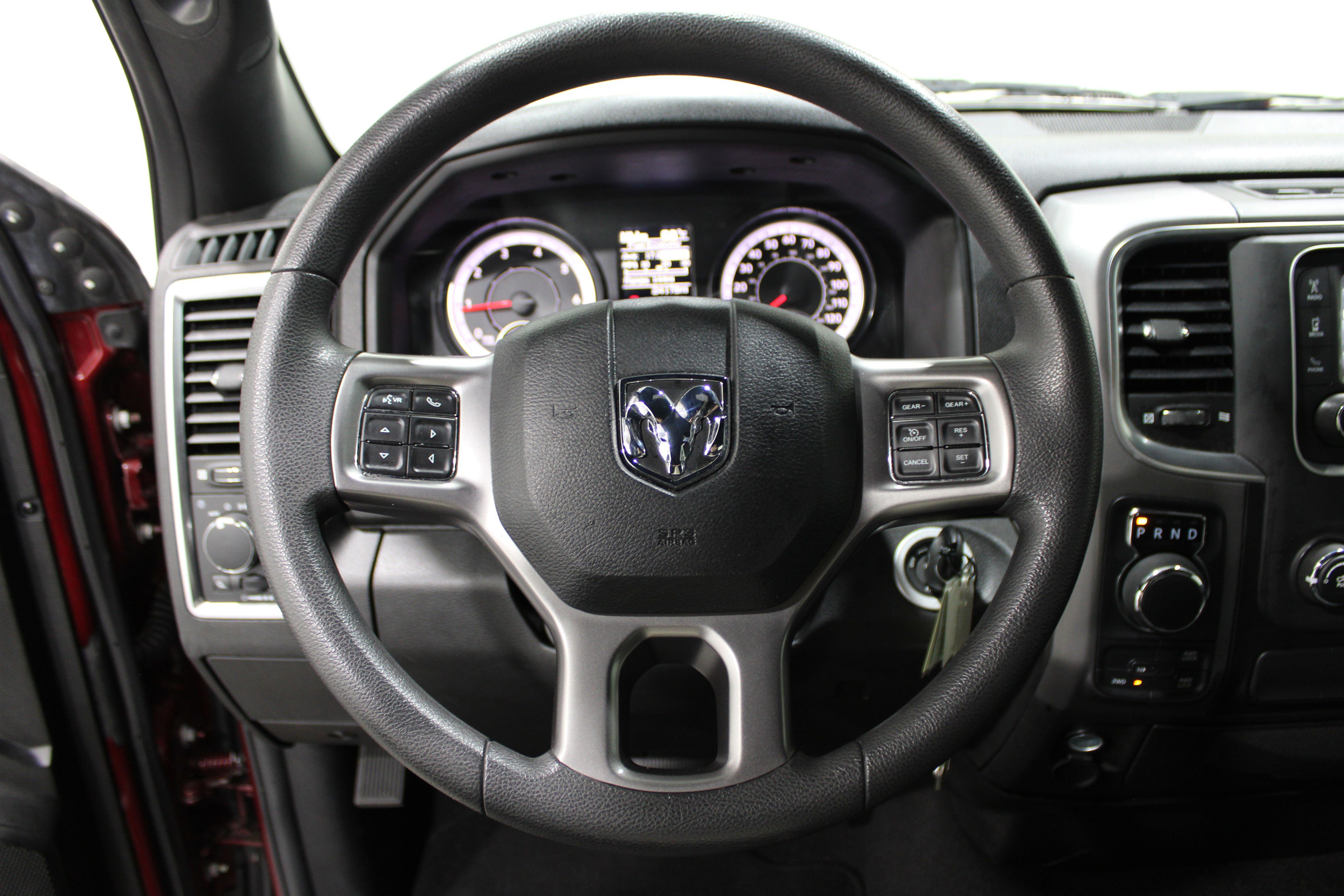 2022 Ram 1500 Classic Warlock photo 5
