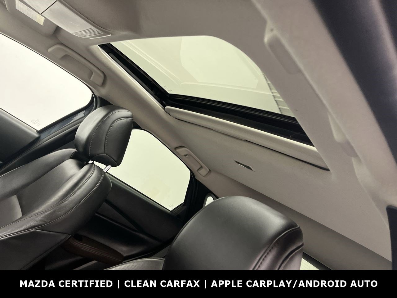 2021 Mazda CX-30 Turbo Premium photo 4