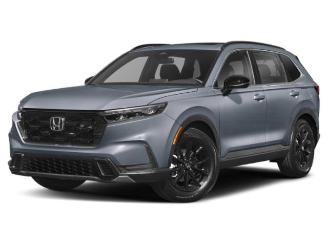 2023 Honda CR-V Sport's photo