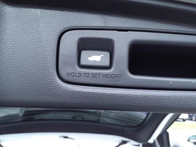 2025 Honda CR-V Hybrid Sport Touring photo 18