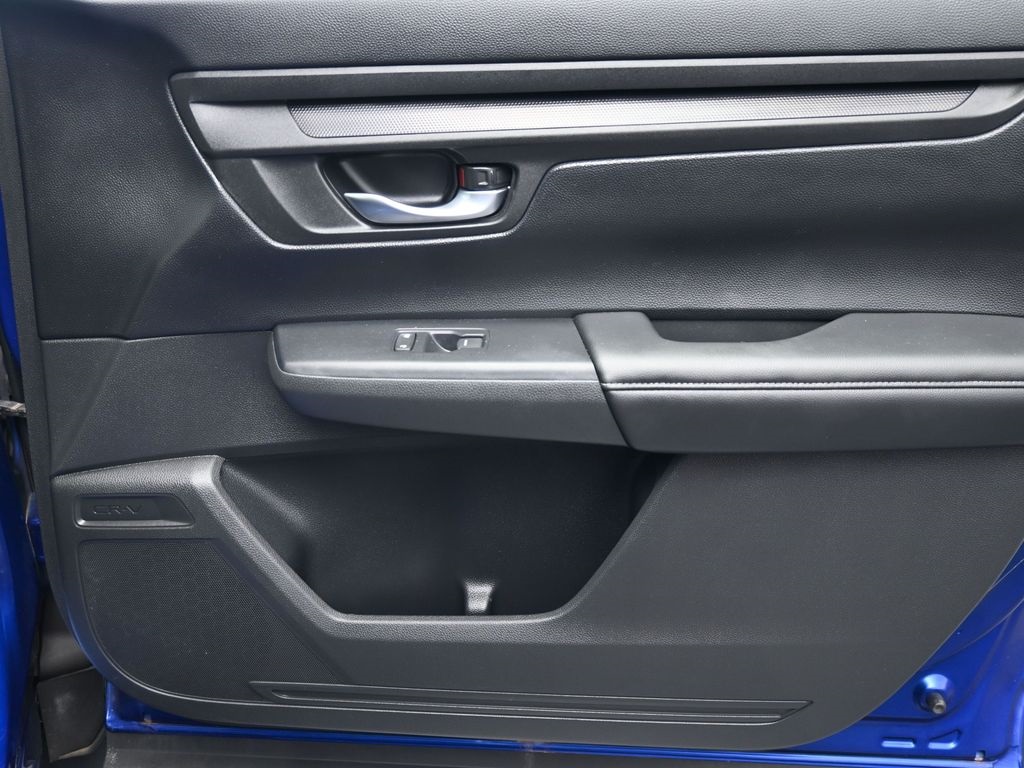 2024 Honda CR-V EX photo 24