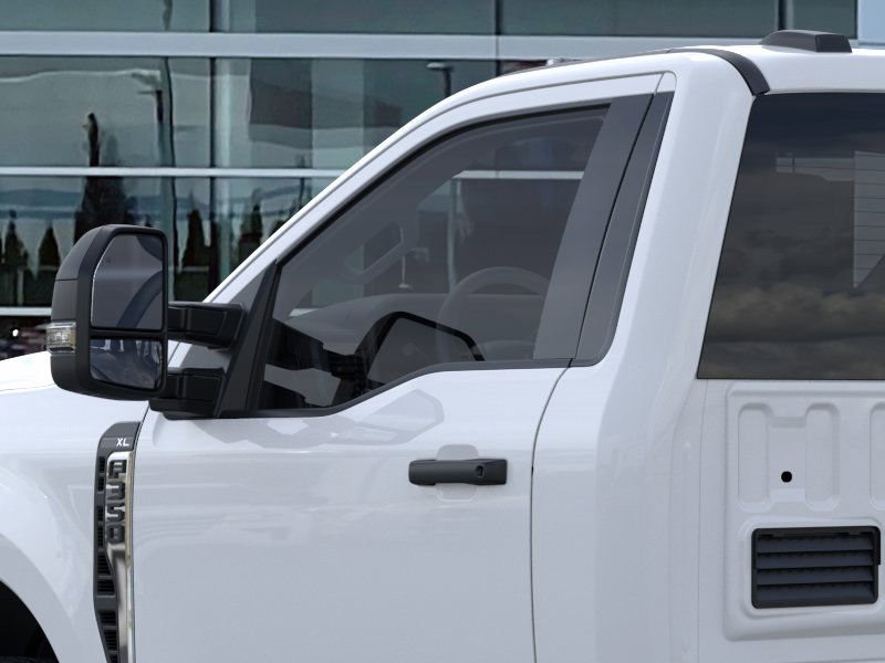 2025 Ford F-350 XL photo 20