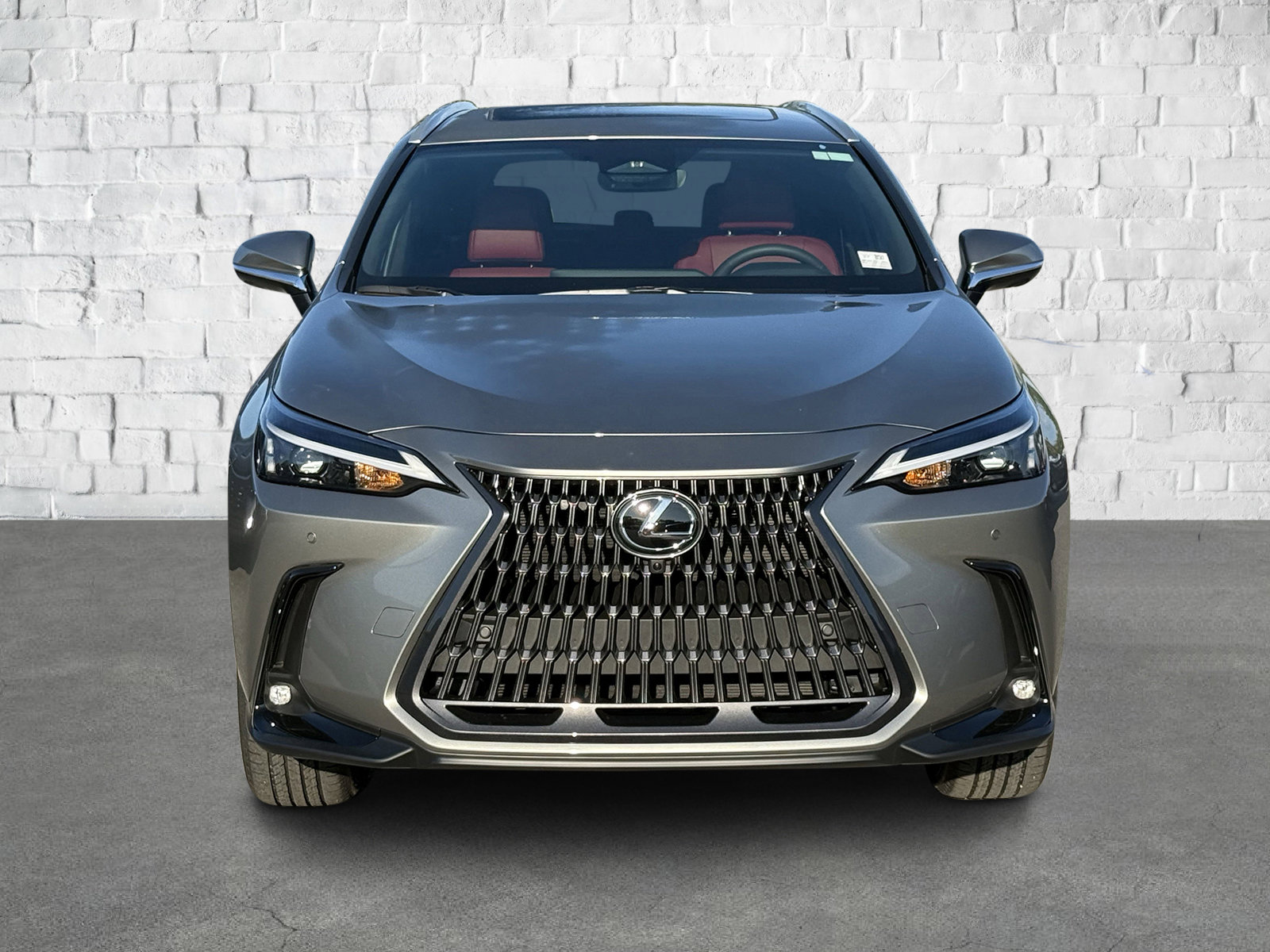 2025 Lexus NX 350 Premium photo 2