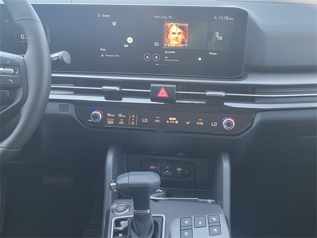 2026 Kia Sportage SX Prestige photo 20