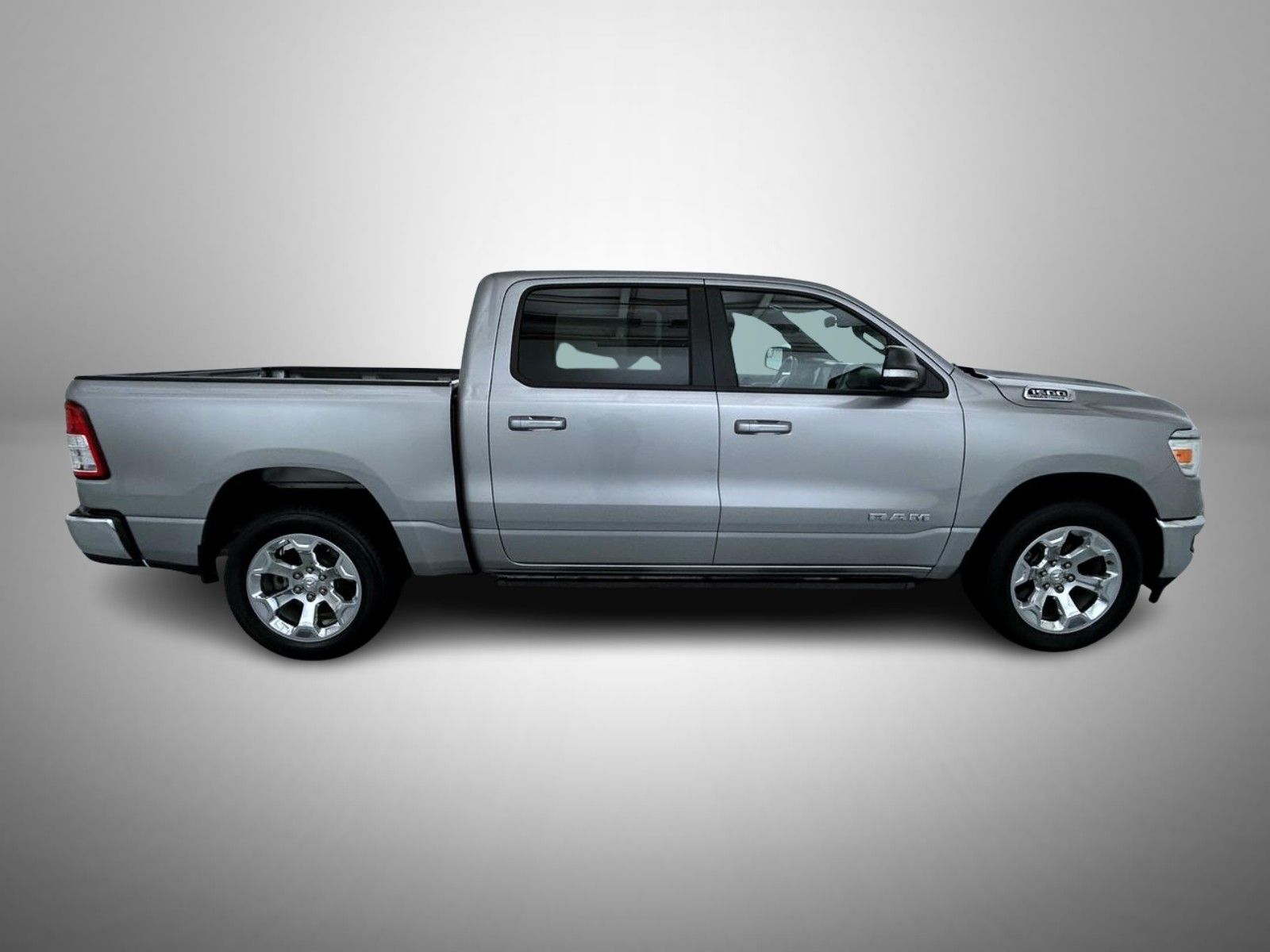 2022 Ram 1500 Big Horn Lone Star photo 4
