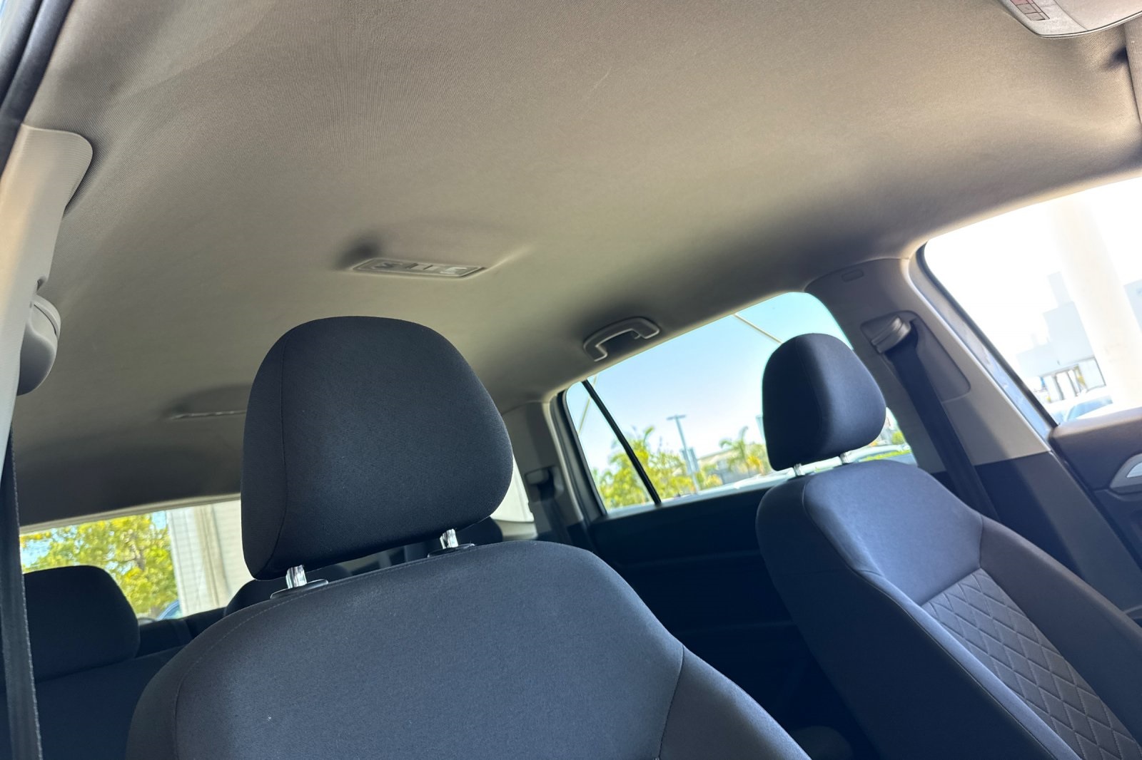 2021 Volkswagen Atlas S photo 18
