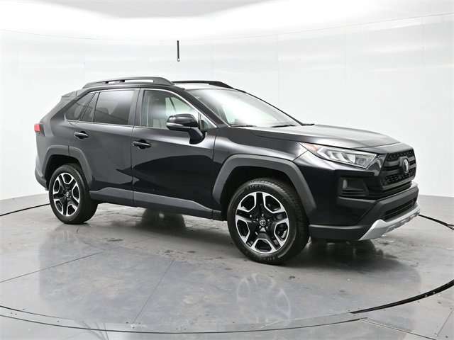 2020 Toyota RAV4 Adventure's photo