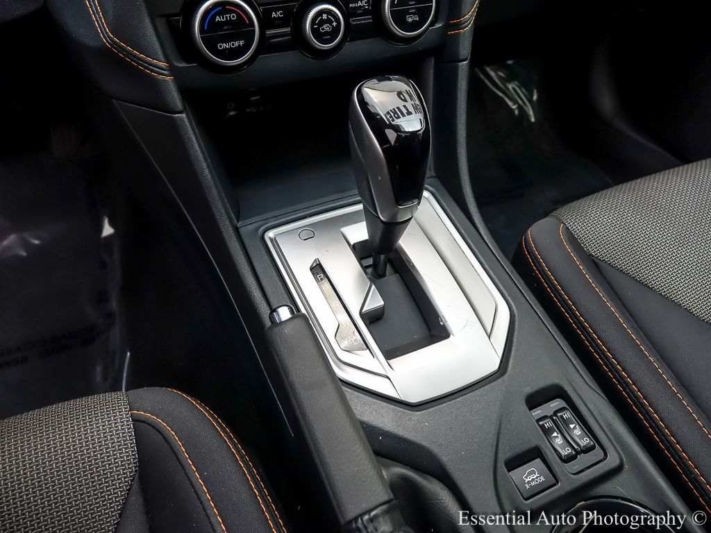 2021 SUBARU CROSSTREK - Image 21