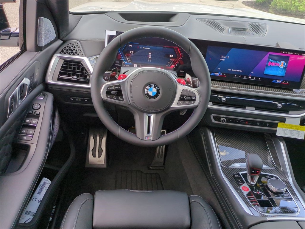 2026 Bmw X5 photo 14