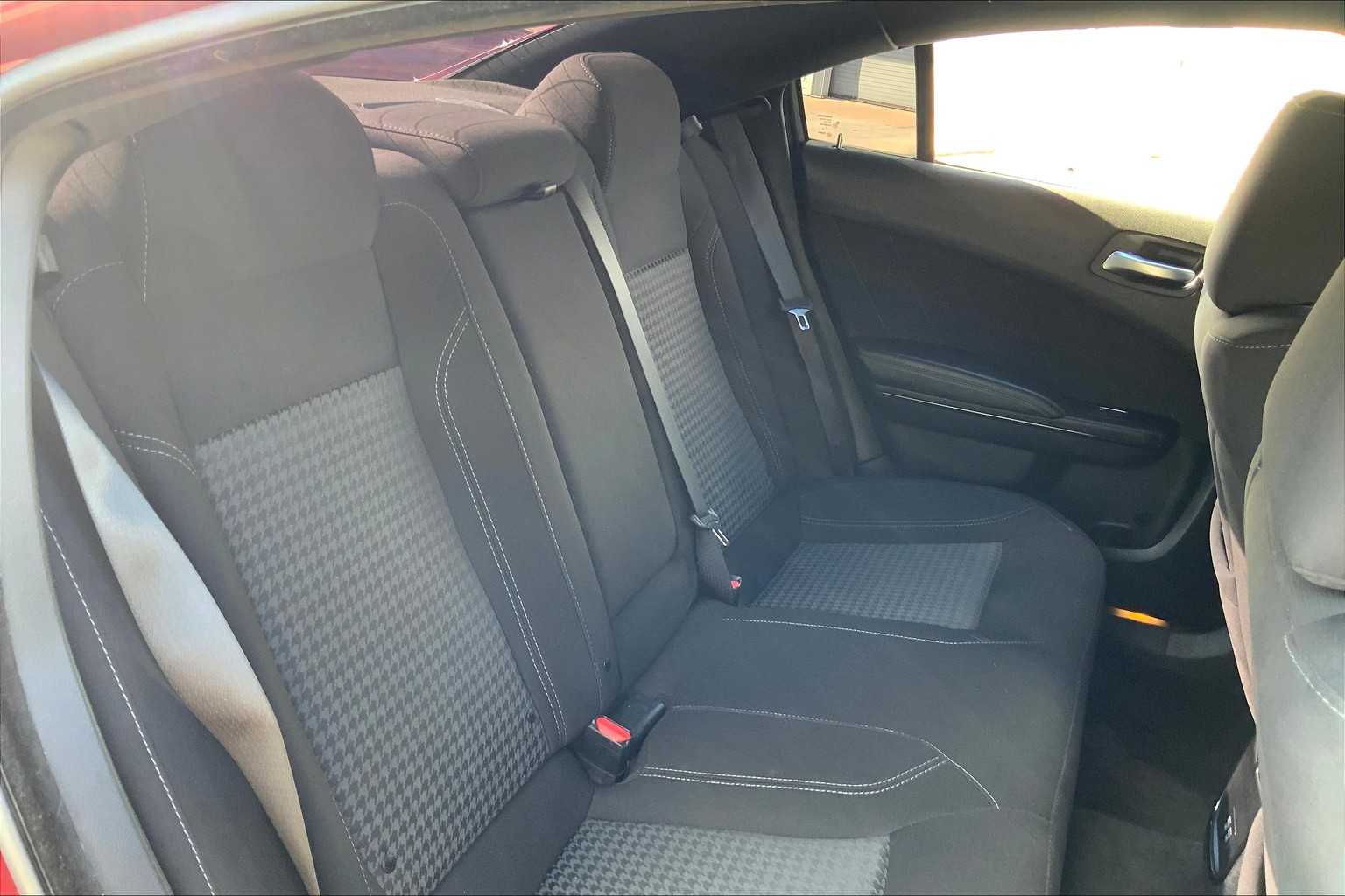 2023 Dodge Charger SXT photo 17
