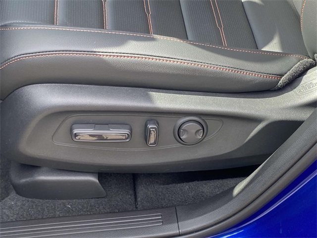 2025 Honda CR-V Hybrid Sport-L photo 11