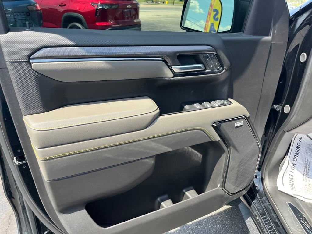 2024 Chevrolet Silverado 1500 ZR2 photo 17